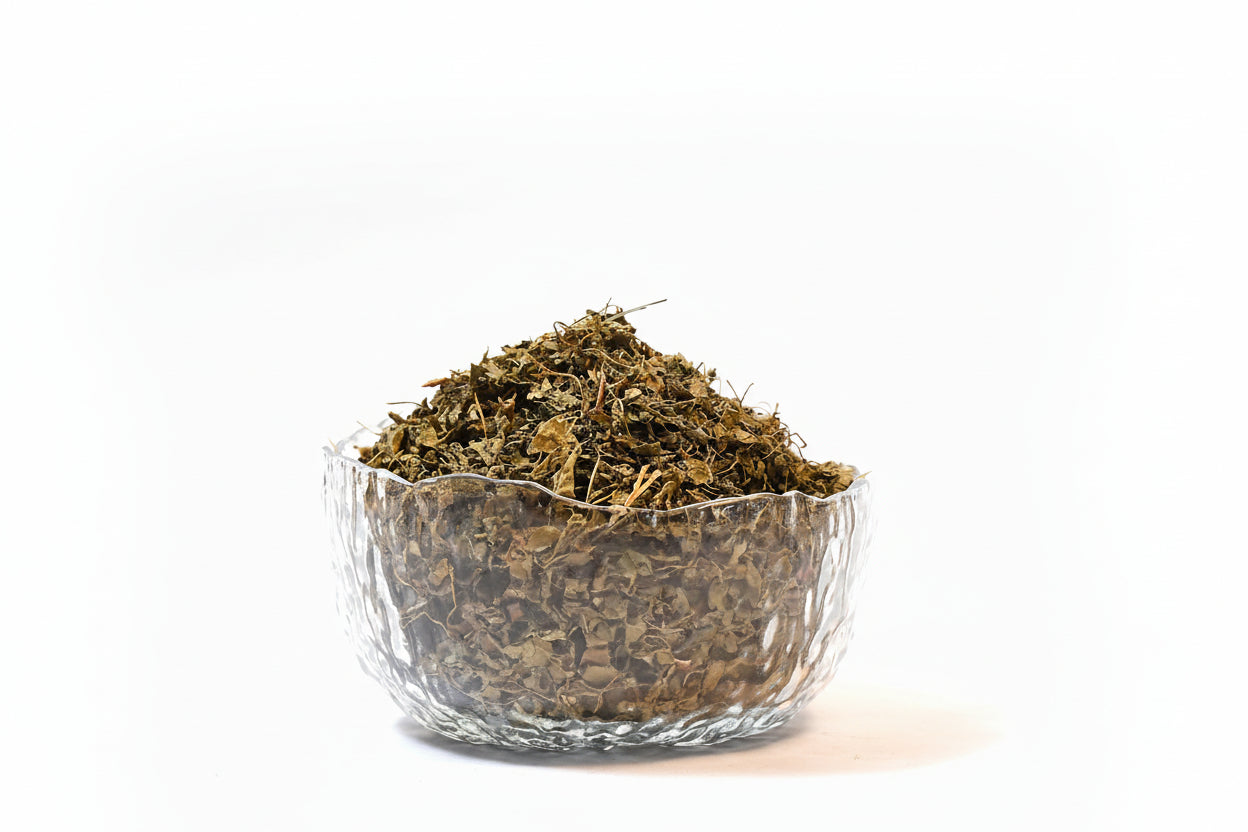 Dried coriander