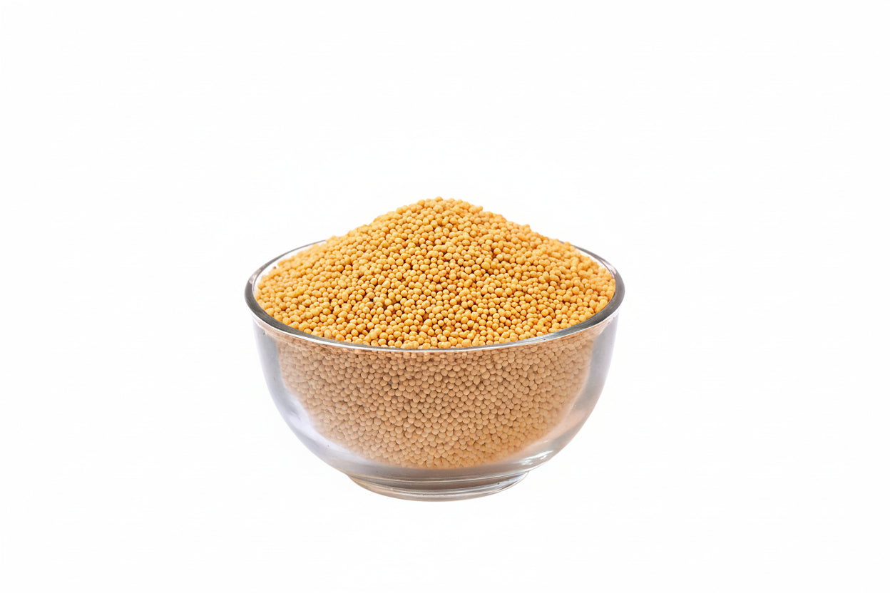 Yellow Mustard