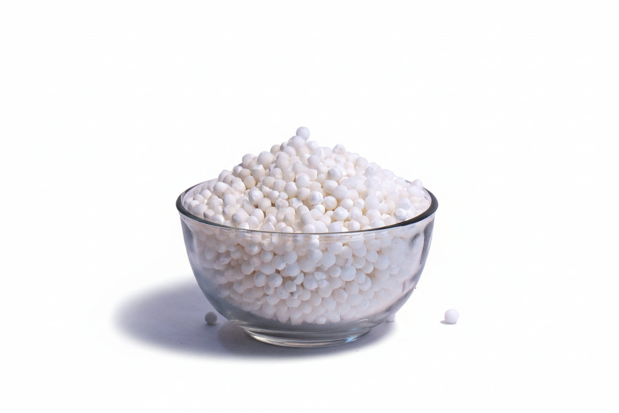 sago [sabudana]