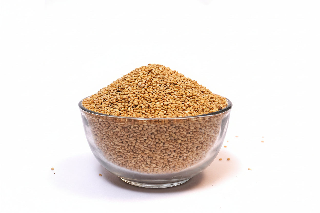 Proso millet