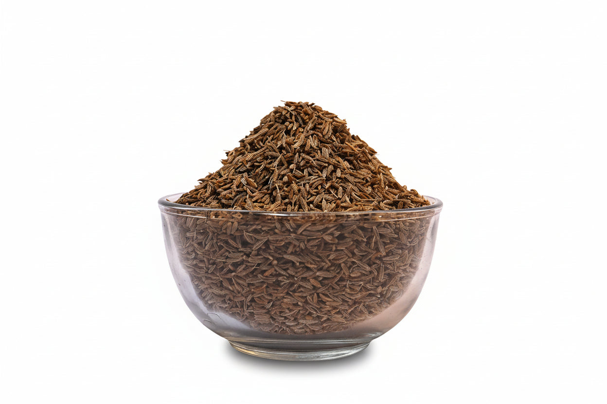 Cumin Seeds