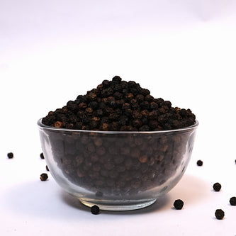 Black Pepper