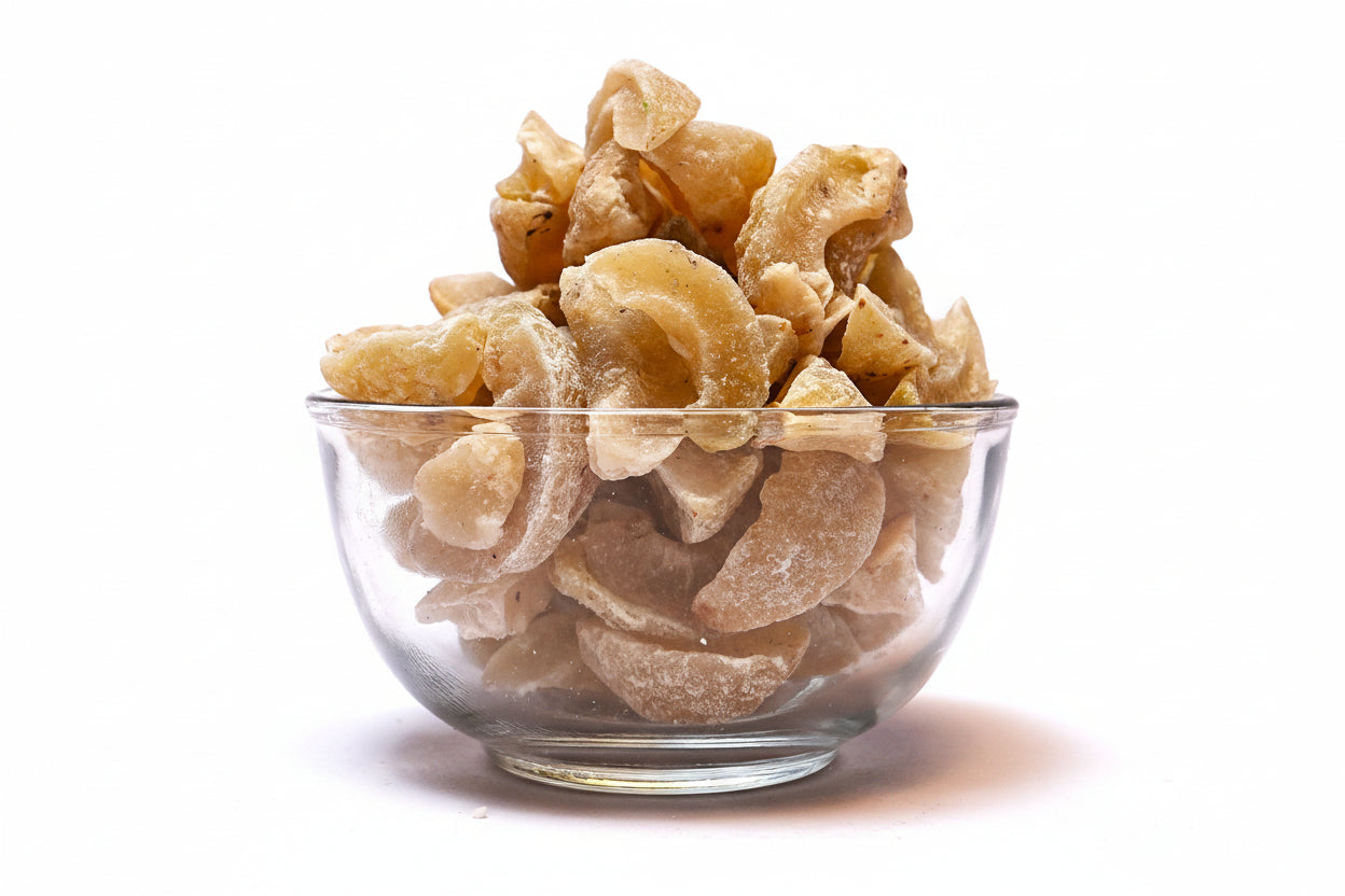 Dried Sweet Amla