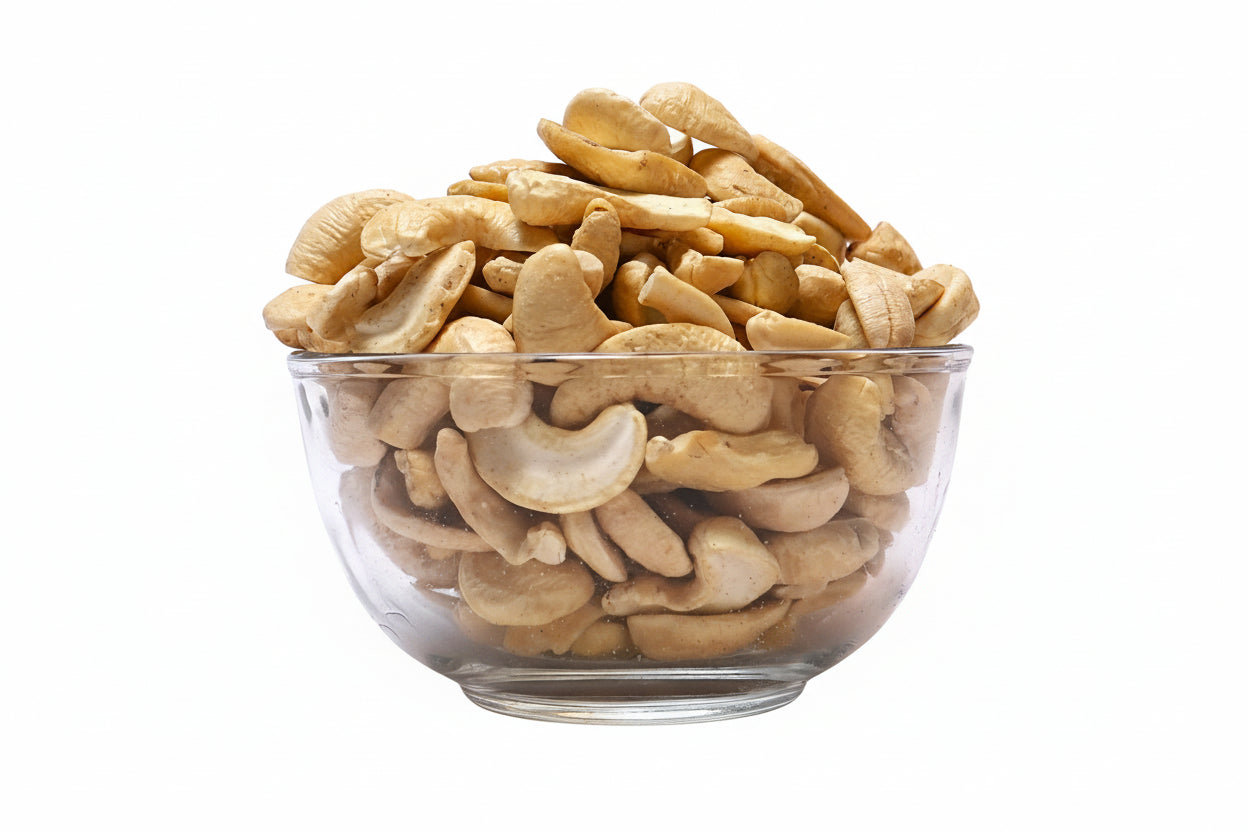 Cashew split