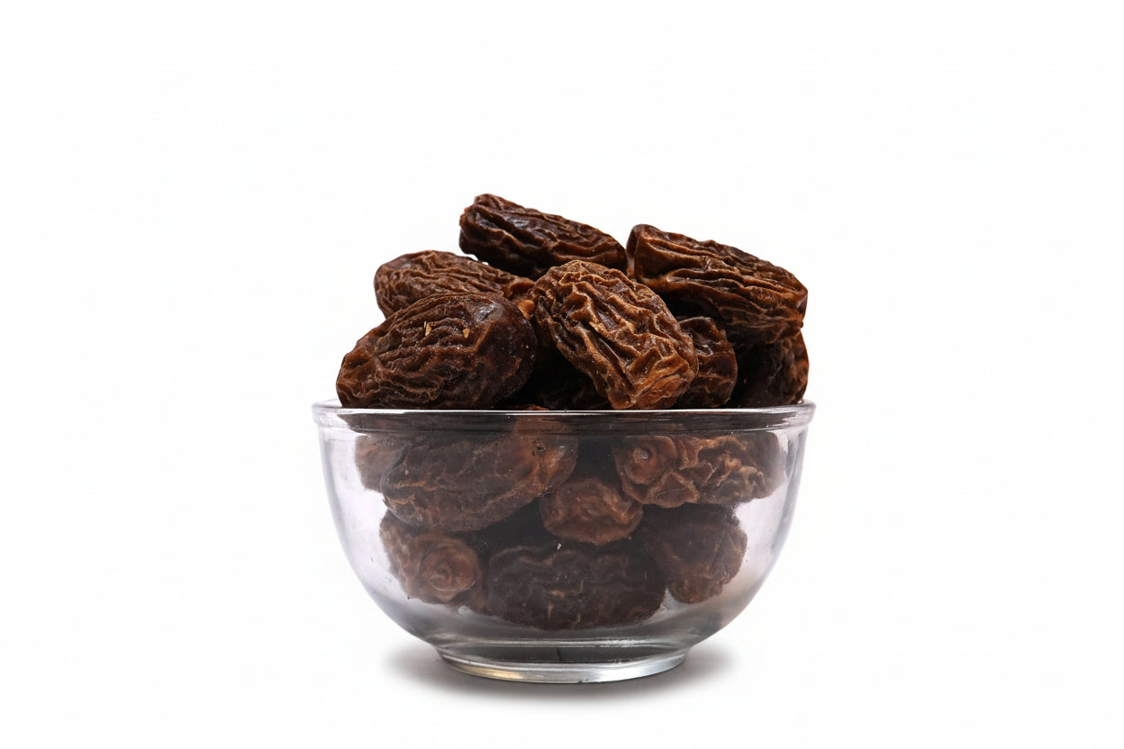 Dry dates