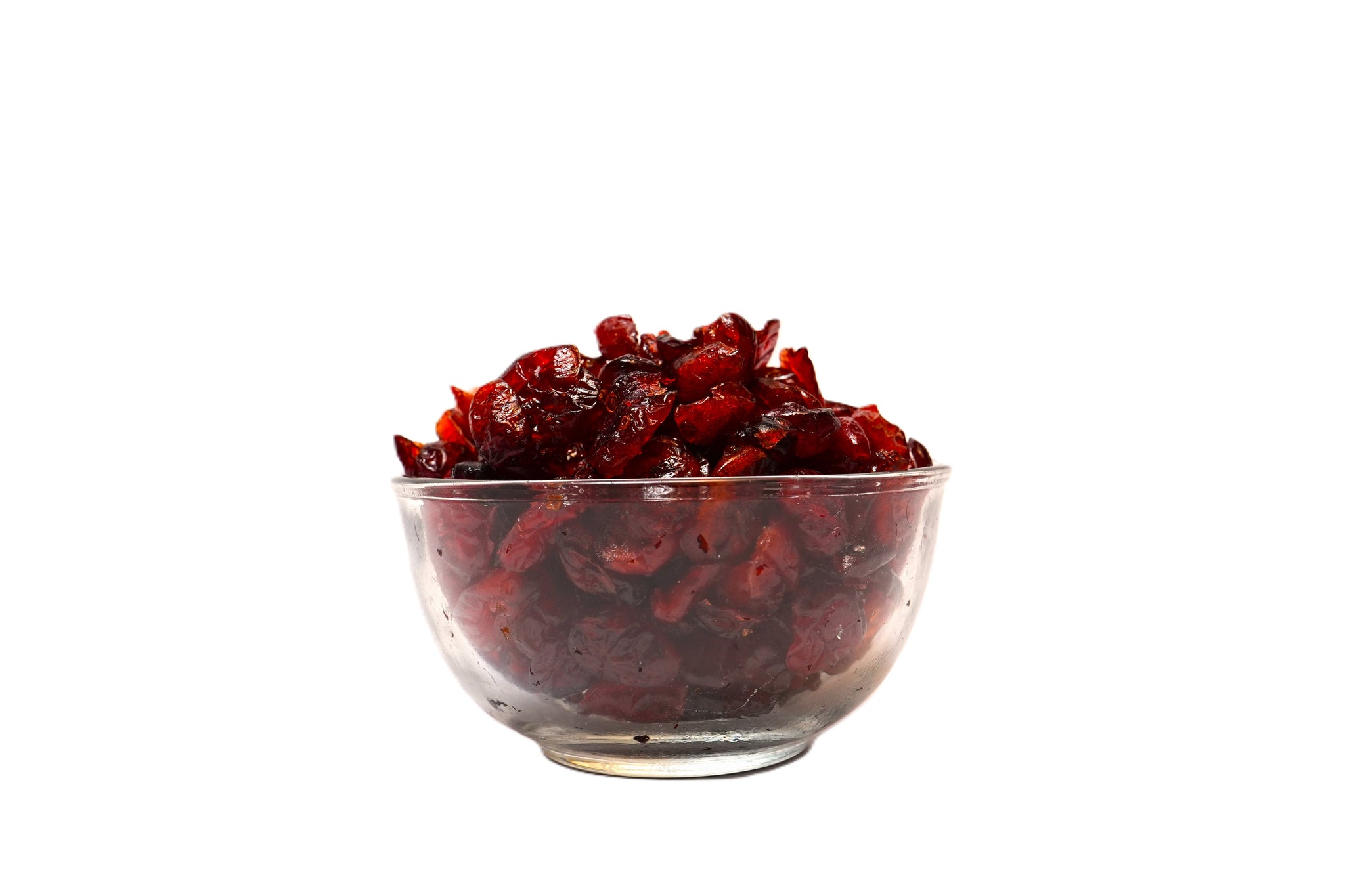 Dried Cranberries