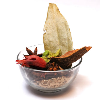 Signature Whole Garam Masala Mix