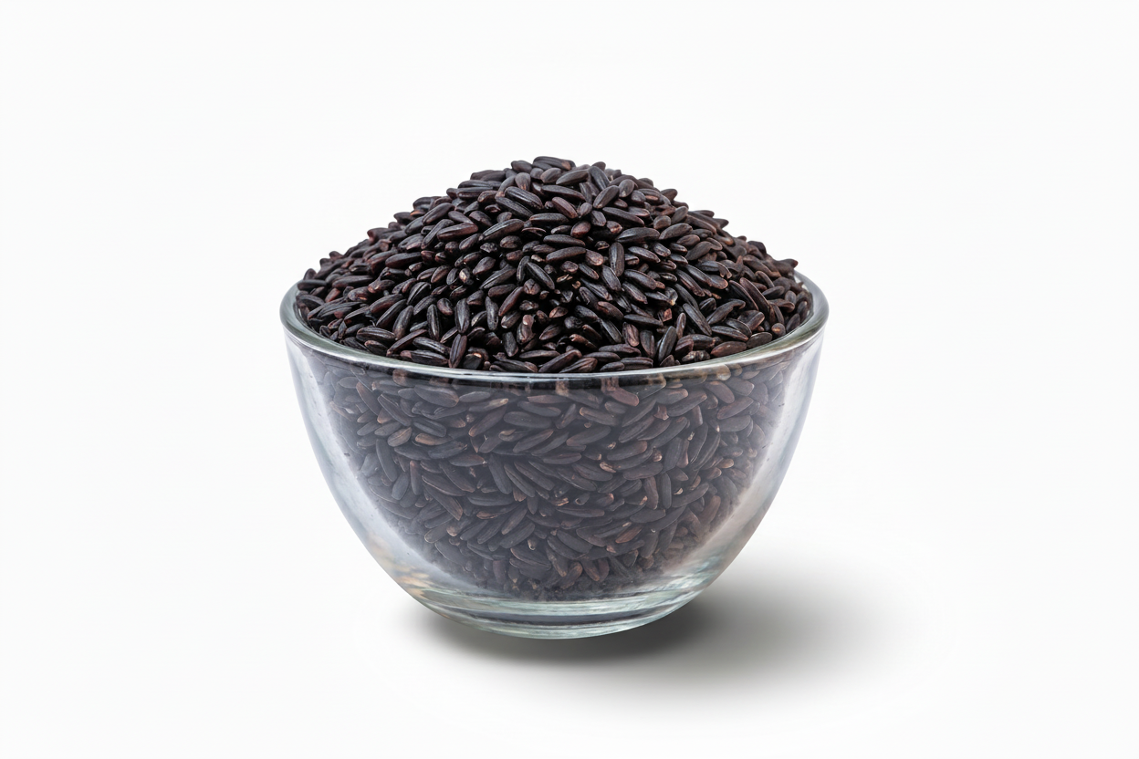 Black Rice