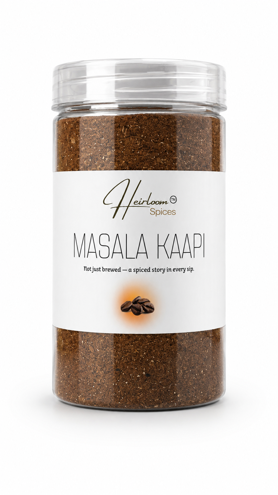 Masala Coffee