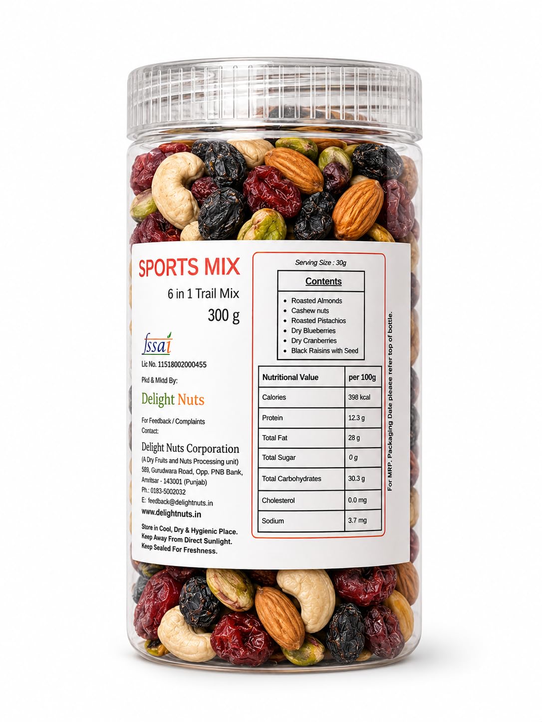 Sports Mix