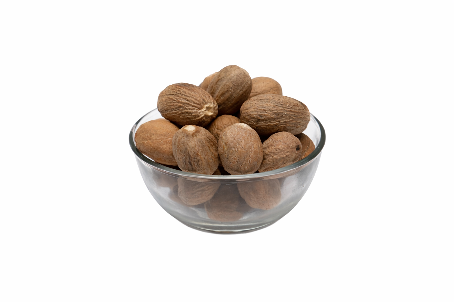 Nutmeg ( Without Shell)