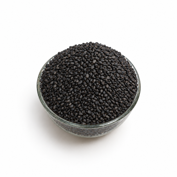 Black Sesame Seeds