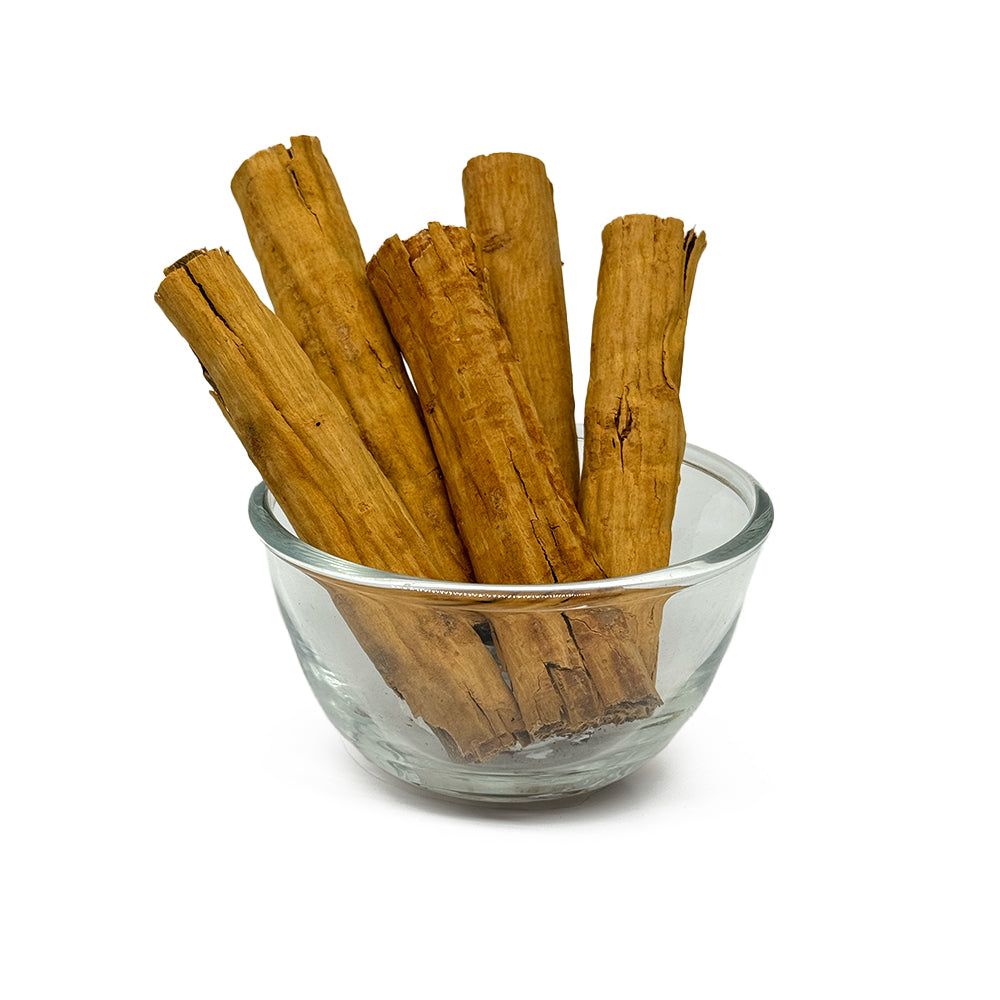 Ceylon Cinnamon