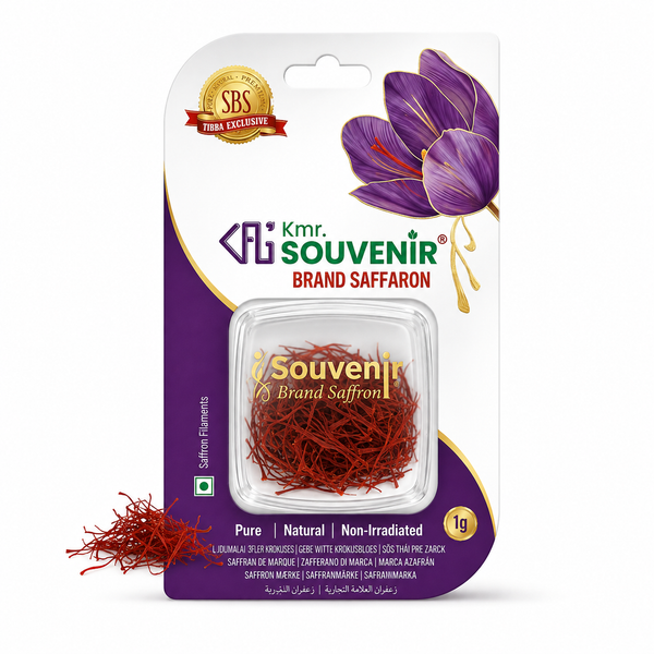 Saffron