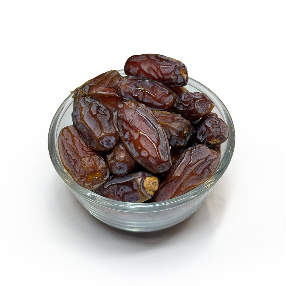 Dates Medjool