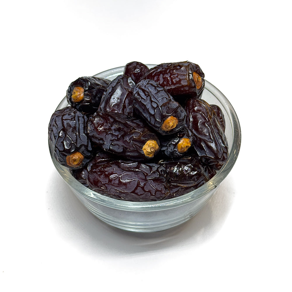 Dates Safawi