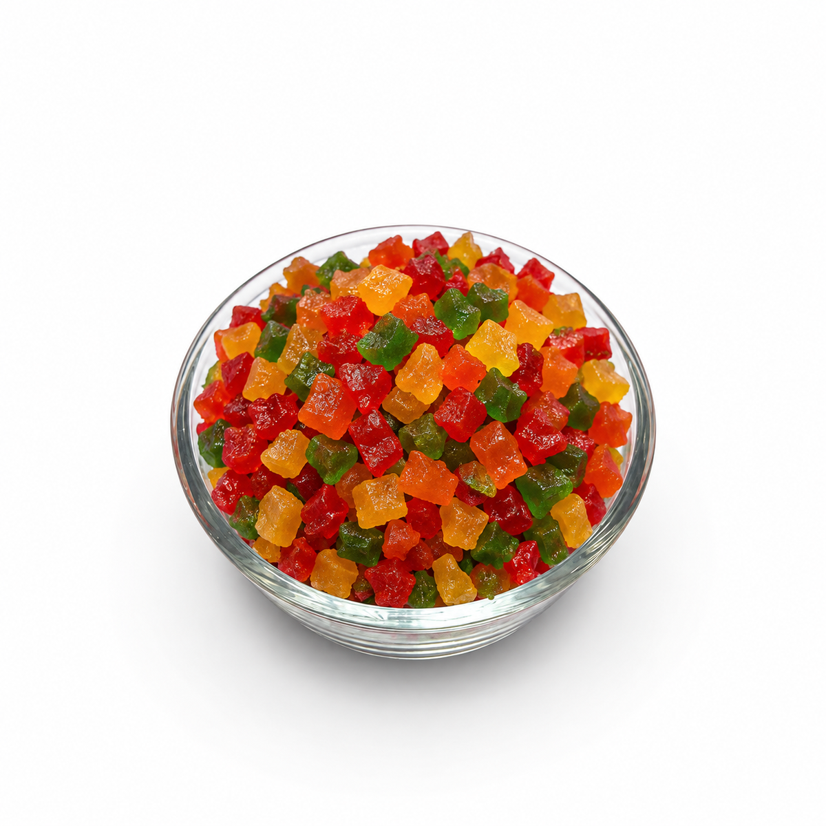 Tutti Frutti