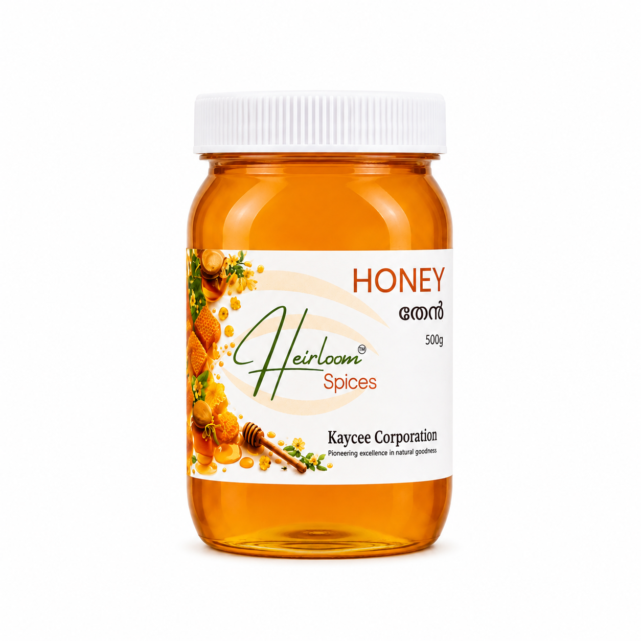 Honey